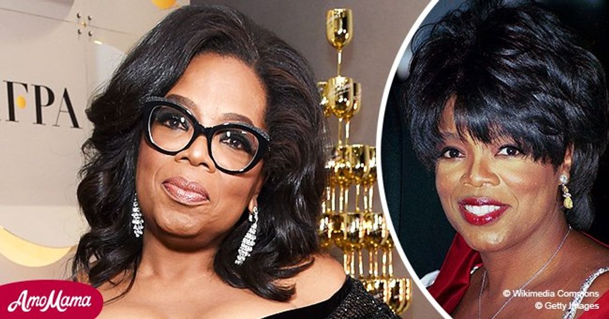 Oprah Winfrey on Why She Chose Not to Marry or Have Kids