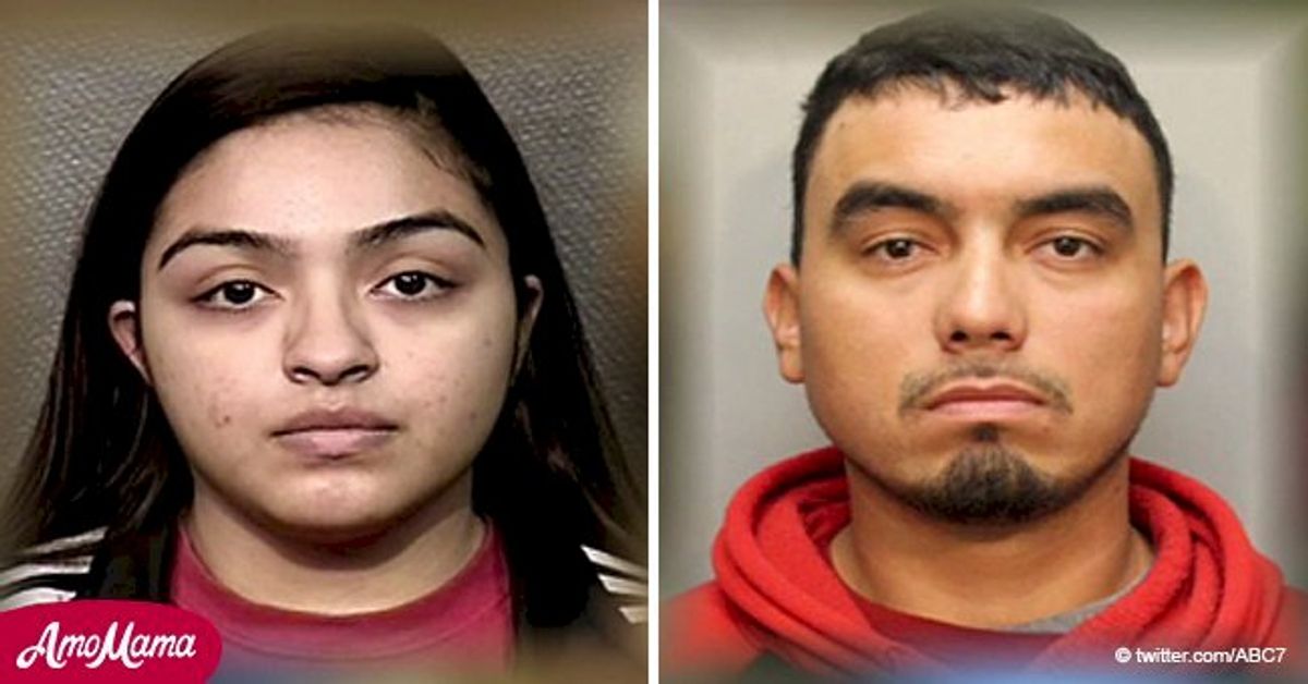 Parents charged in the death of 2-year-old daughter left in their car ...