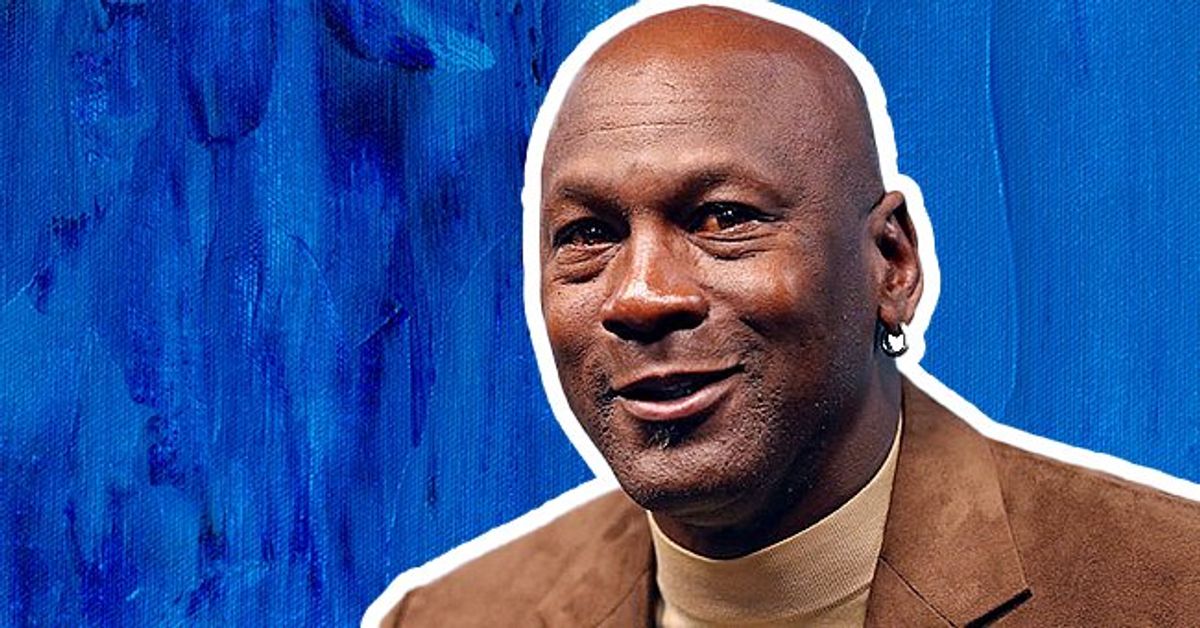 Michael Jordan's Daughter Jasmine Shares Photos of Dad & Fiancé with