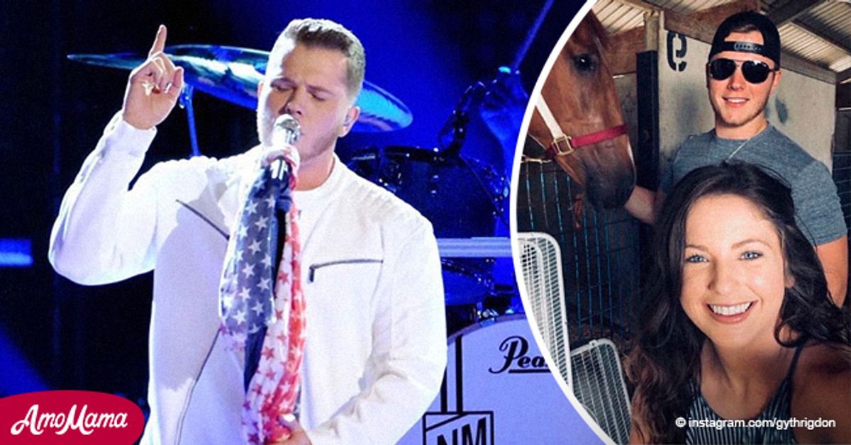 Everything You Need to Know About 'The Voice' Finalist Gyth Rigdon