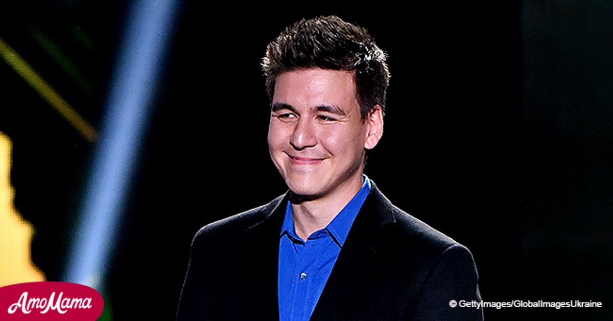 'Jeopardy' Legend James Holzhauer Has Fans Thinking He Lost 33rd Game(01)