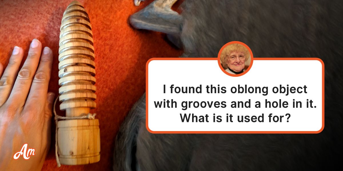 People Rack Their Brains over the Purpose of These Objects & Get