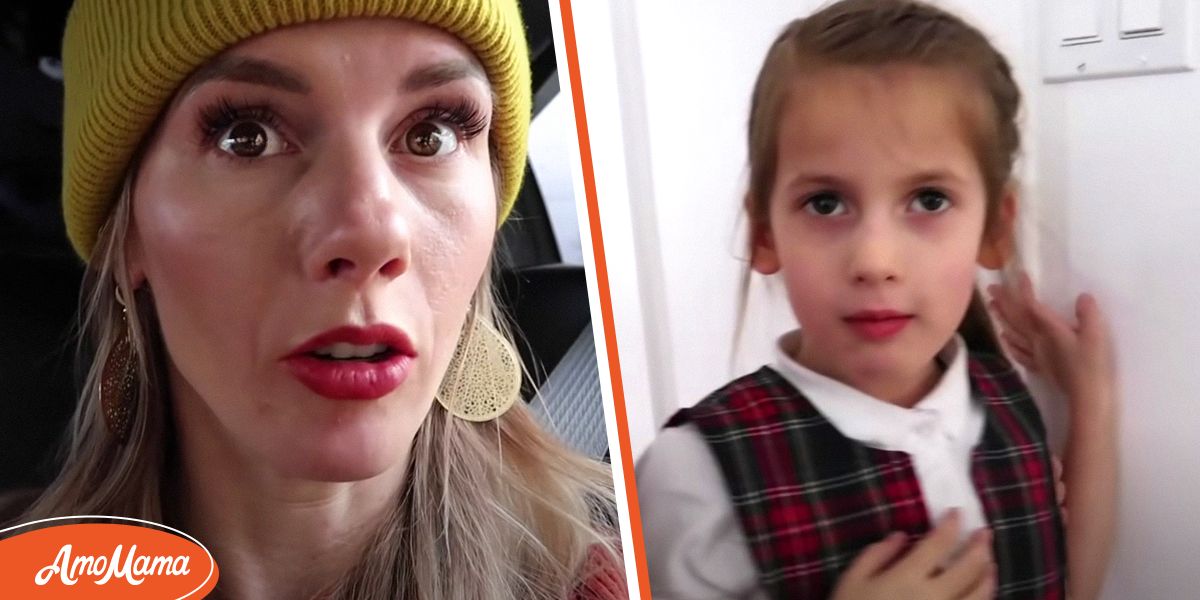 Mom Refuses To Bring Lunch For 6 Year Old Daughter To Teach Her A Lesson Gets Slammed For It