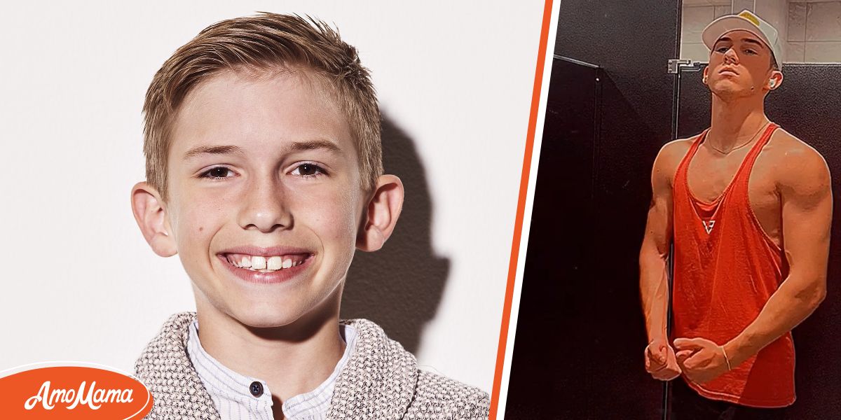 &lsquo;Who Is That Grown Man?&rsquo;: Grayson Chrisley&rsquo;s Fans Can Hardly Believe