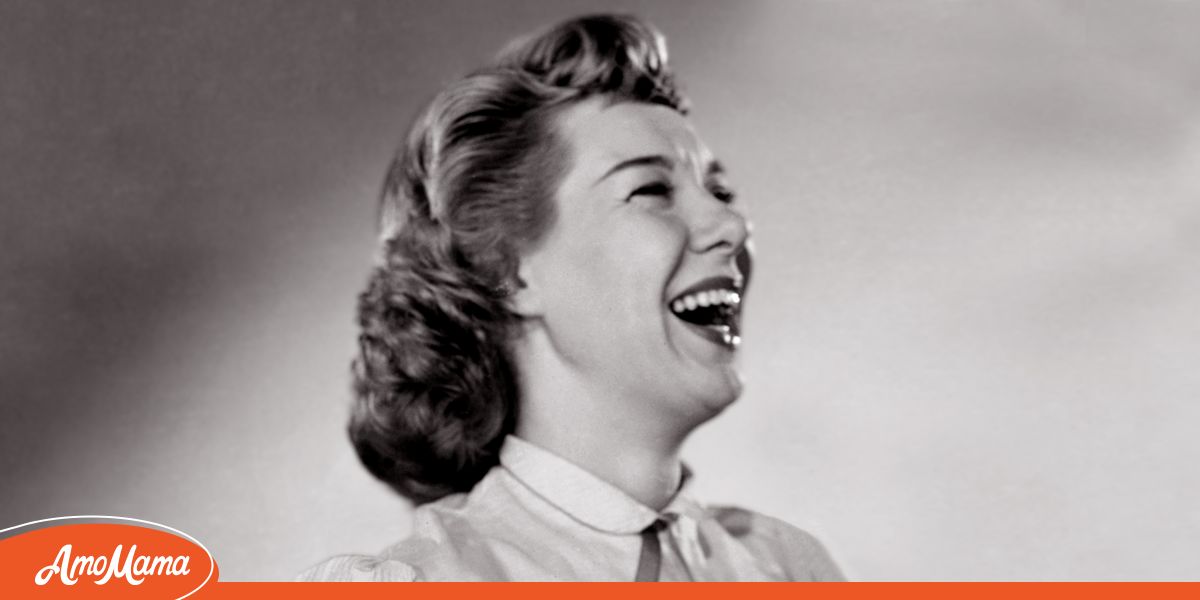 ‘The Honeymooners’ Star Joyce Randolph Dies in Her Sleep - Her Son