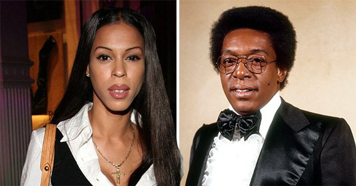 Soul Train Dancer Heather Hunter Had Scandalous Career In The 90s But Hid It From Don Cornelius 1754