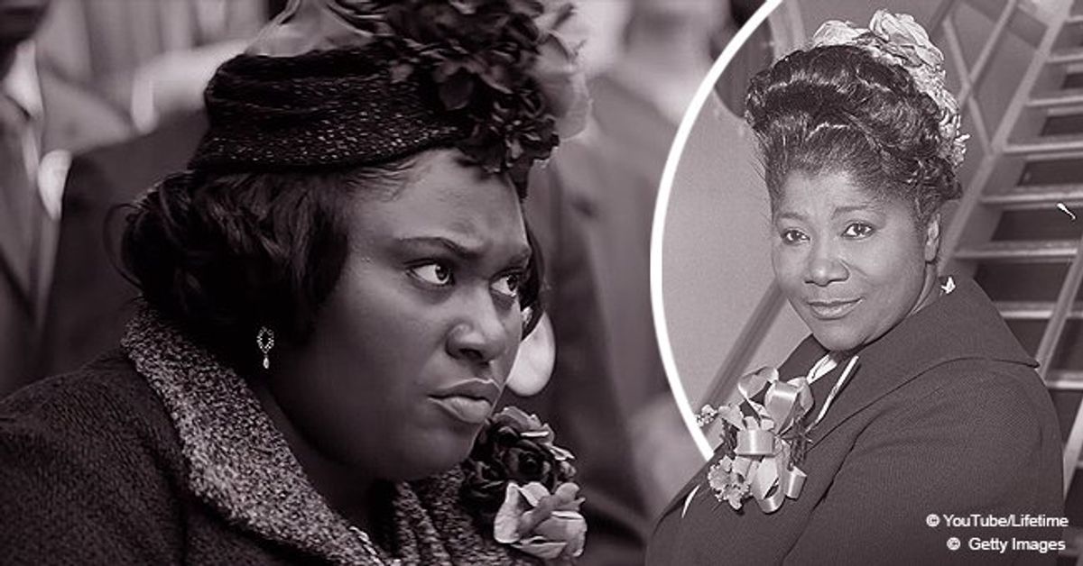 Danielle Brooks Lands Lead Role in Biopic as She Transforms into Gospel