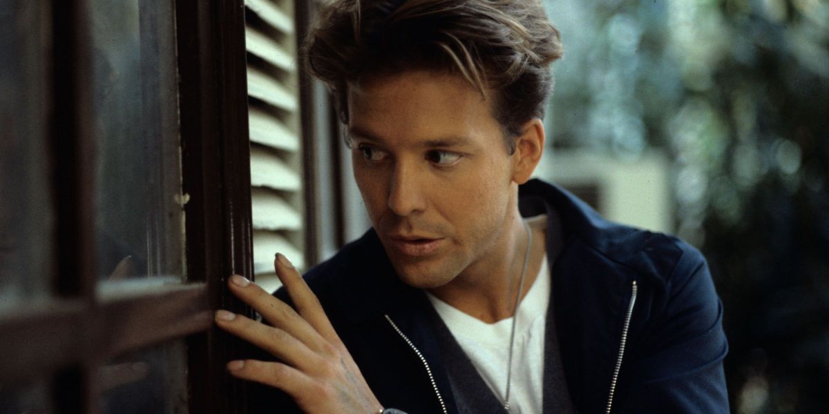 This '80s Heartthrob Was Injured by Boxing Before Surgeries Changed His Looks as Netizens Claim He Developed 'Face Drop' – 10 Before-and-After Photos