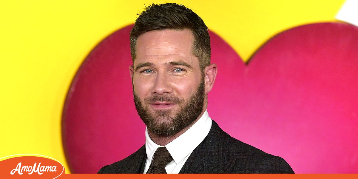 Luke Macfarlane Does Not Have a Spouse Though Was Linked to Several ...