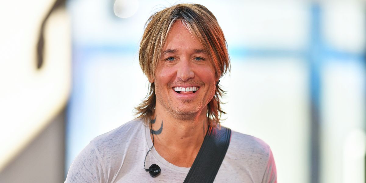 Keith Urban's Rumored New Girlfriend Responds to Dating Speculations After Allegedly Moving in Together