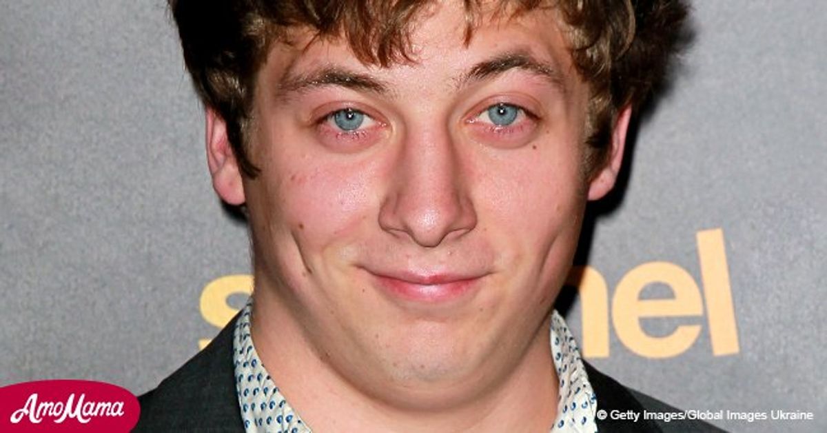 'Shameless' actor Jeremy White is expecting a baby with girlfriend ...