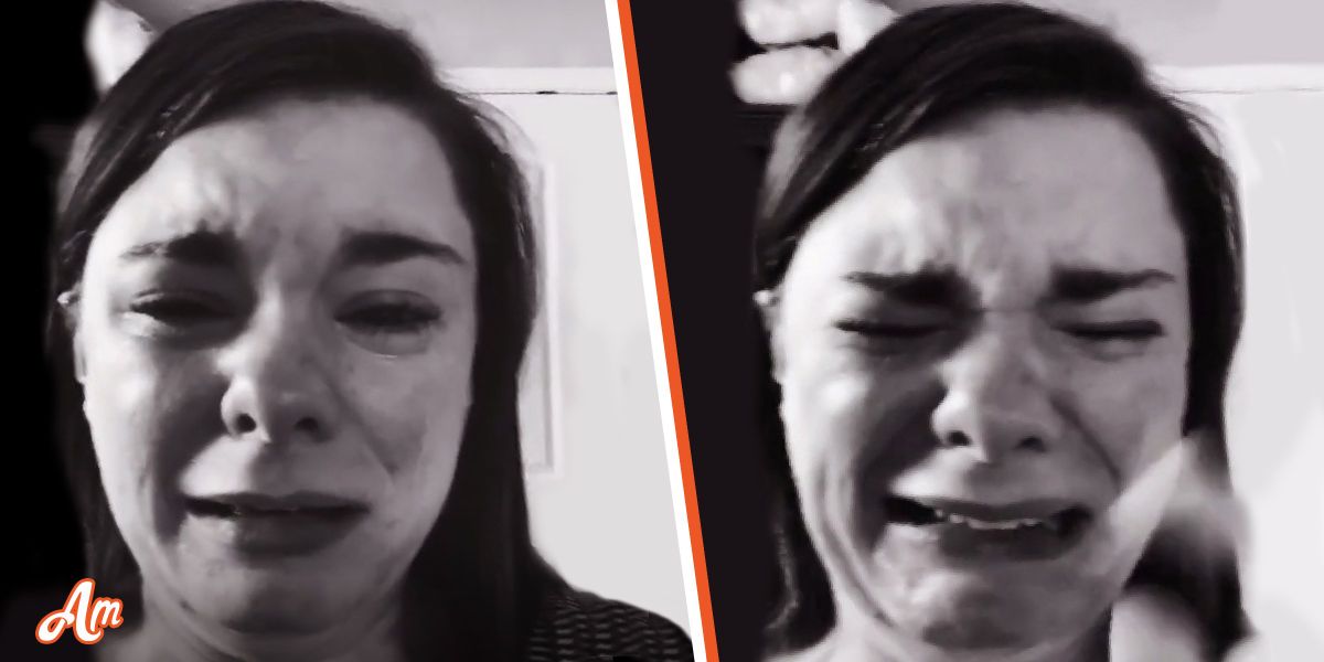 Mom Sobs When Only One Child Comes to the Birthday Party for Her Son ...