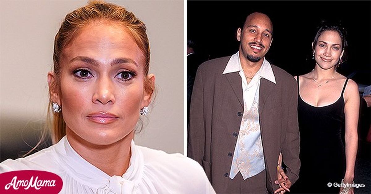 JLo's Exboyfriend David Cruz Dies at 51 — 5 Facts about Him(02)