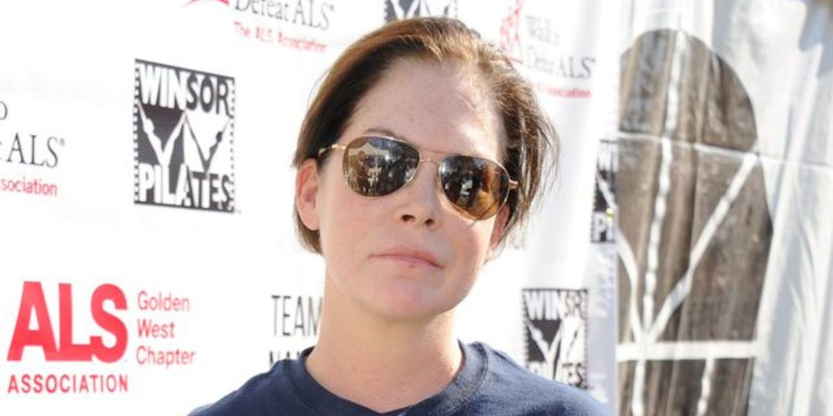 She Was One of the Hottest Actresses of the '90s – Where Is She Now