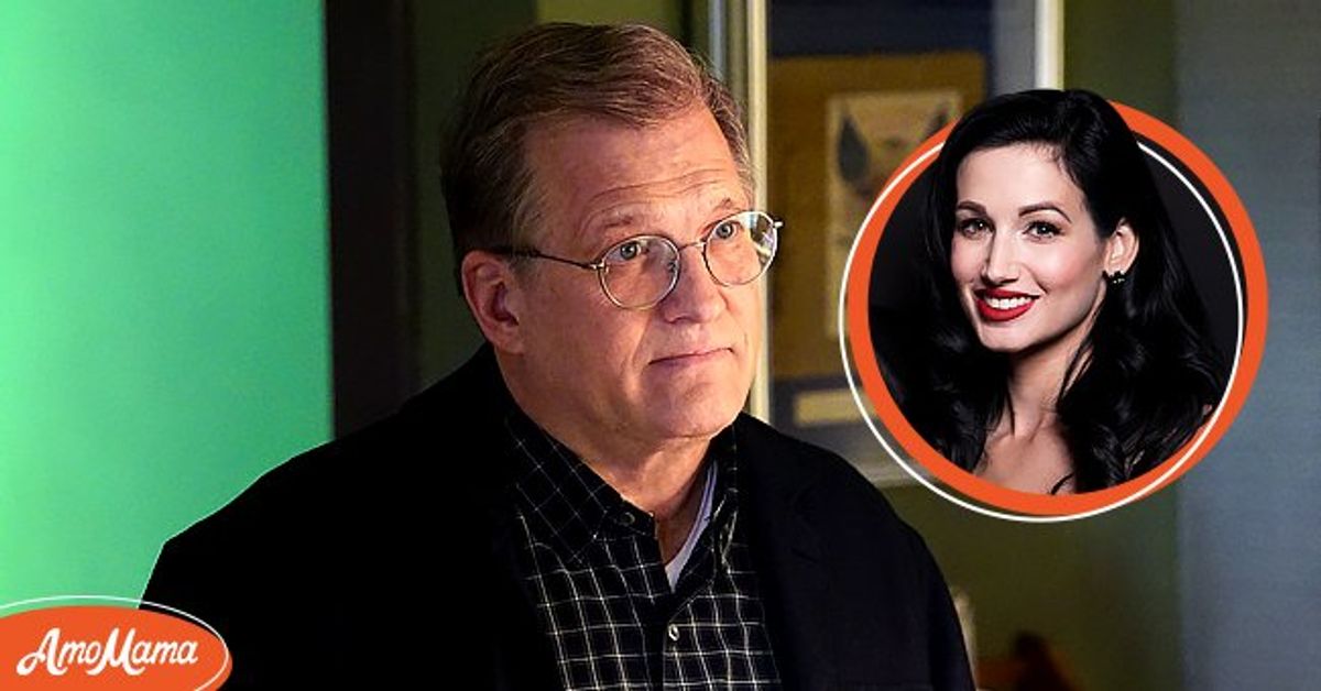 The Price Is Right's Drew Carey's Girlfriend Was Found Dead After They - Is Drew Carey Married? What Happened To His Engagement?