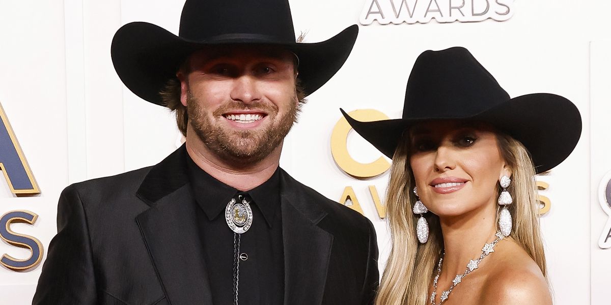 Lainey Wilson Shares New Photos, Sparking Pregnancy Buzz