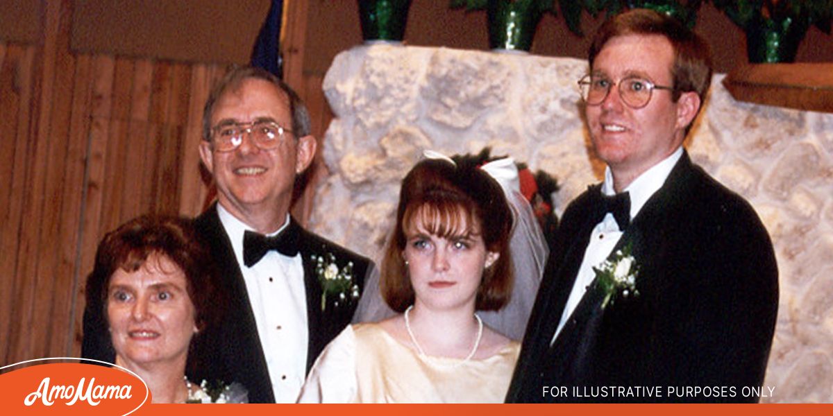 Bride Demands to Kick Her MotherinLaw Out of Wedding for Her Dress