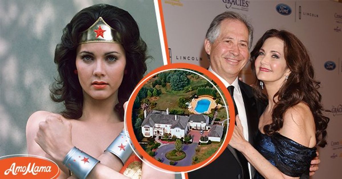 Lynda Carter Lives Where: Exploring the Iconic Hometown