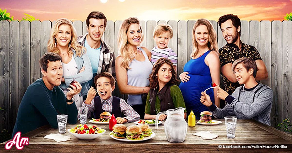 New Facts and Details about 'Fuller House' Final Season: 'We’re ...