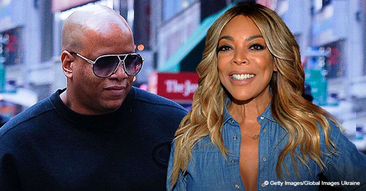 Kevin Hunter Speaks on the End of His & Wendy Williams' Foundation for