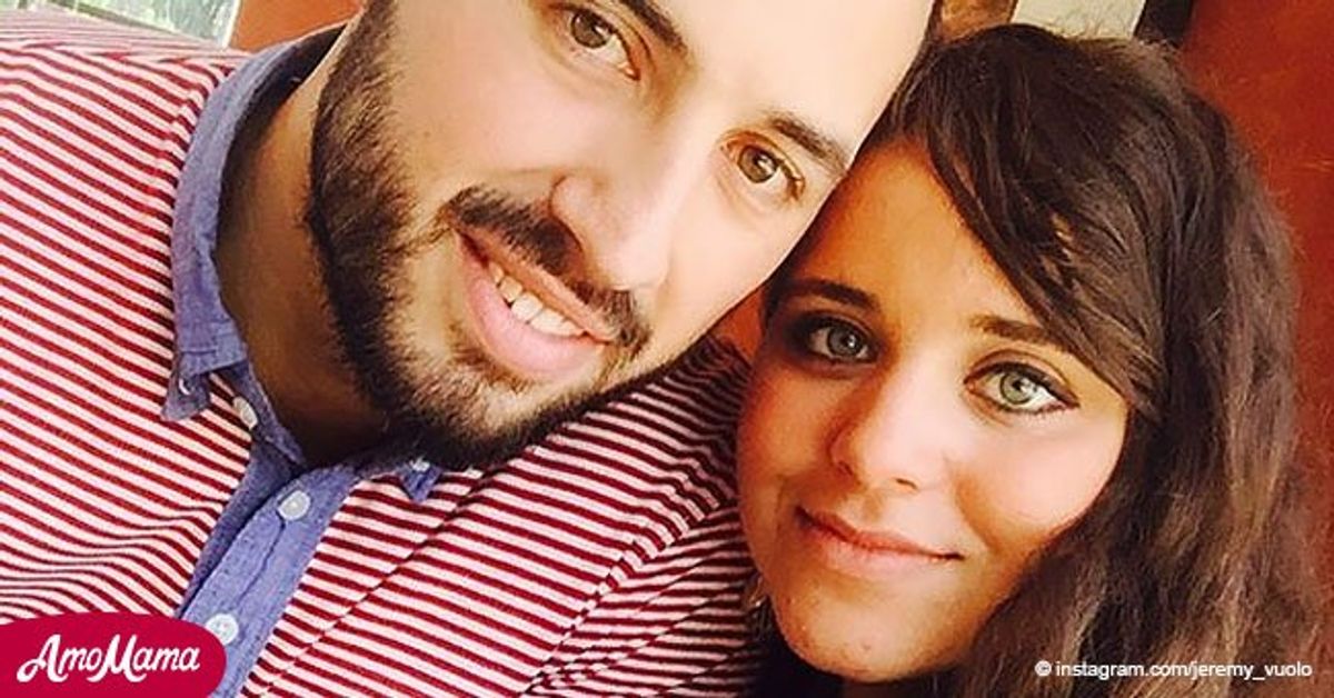 Jinger Duggar flaunts enormous 38week baby bump in latest photo