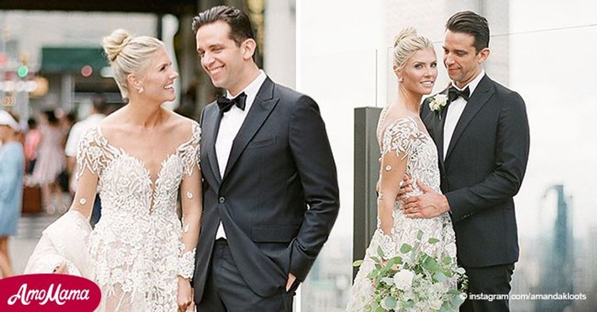 Amanda Kloots Releases a Song by Late Husband Nick Cordero in Honor of