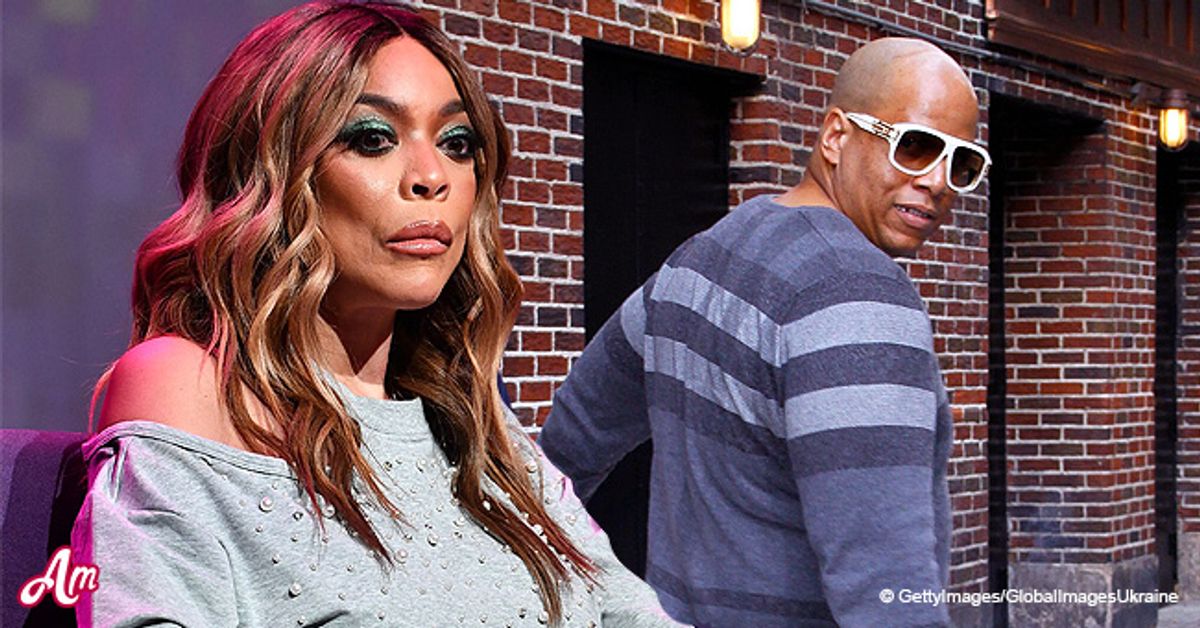 Wendy Williams Files For Divorce From Kevin Hunter After Two Decades Of ...