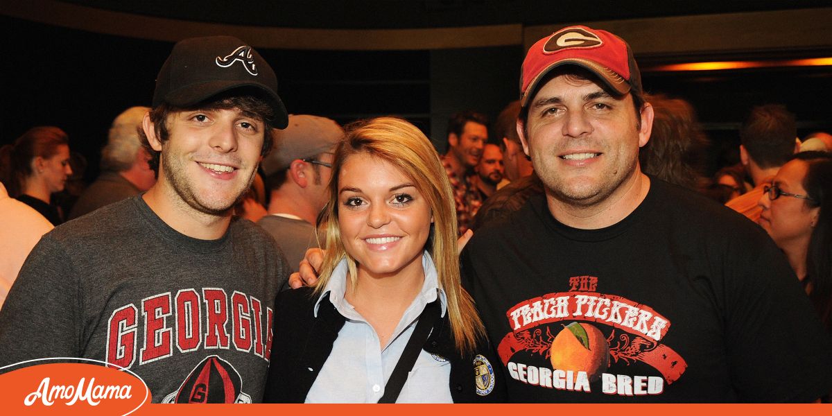 Kasey Lee Akins Is Now a Mother & Wife Facts about Thomas Rhett's Sister
