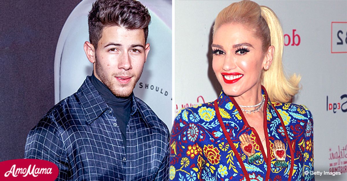 Nick Jonas Is Revealed As Gwen Stefani's Replacement And 'Voice' Fans React