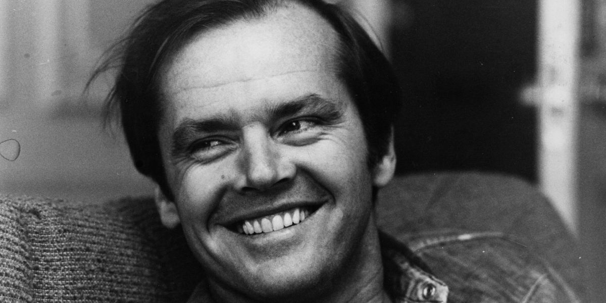 Jack Nicholson Thought His Mom Was His Sister for Nearly 4 Decades – How He Finally Learned the Truth