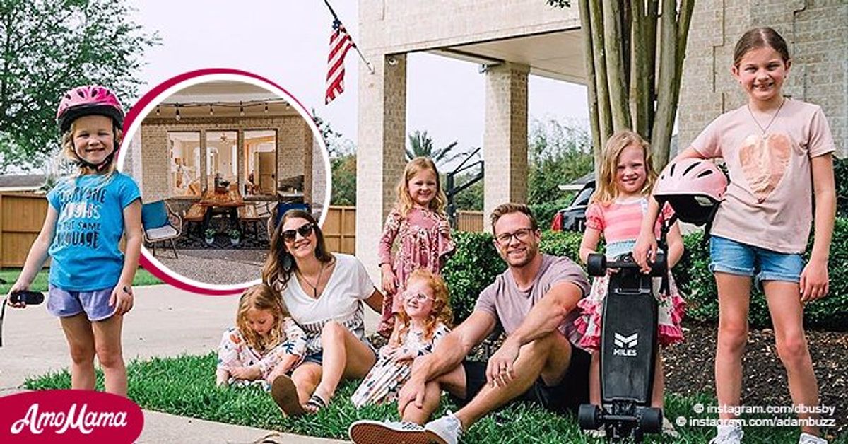 Danielle Busby Of 'Outdaughtered' Shares Update With Fans About Their ...