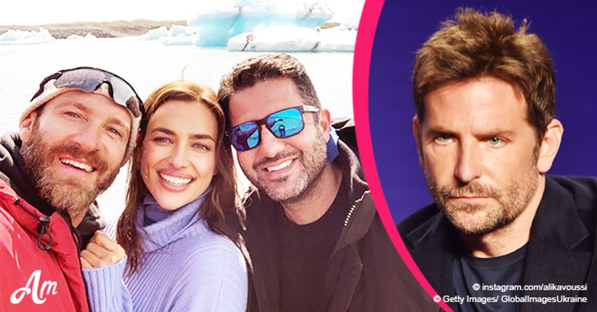 Irina Shayk Shares New Photos from Iceland Amid Bradley Cooper Split(02)