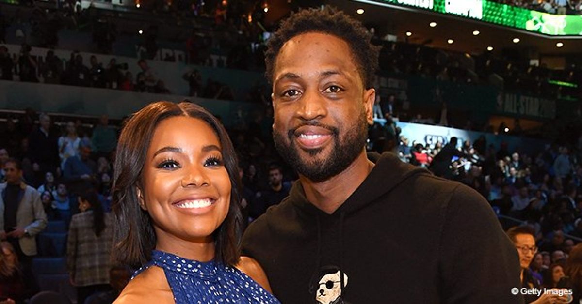 Dwyane Wade Speaks out on Wife Gabrielle Union's Unexpected AGT Exit(02)