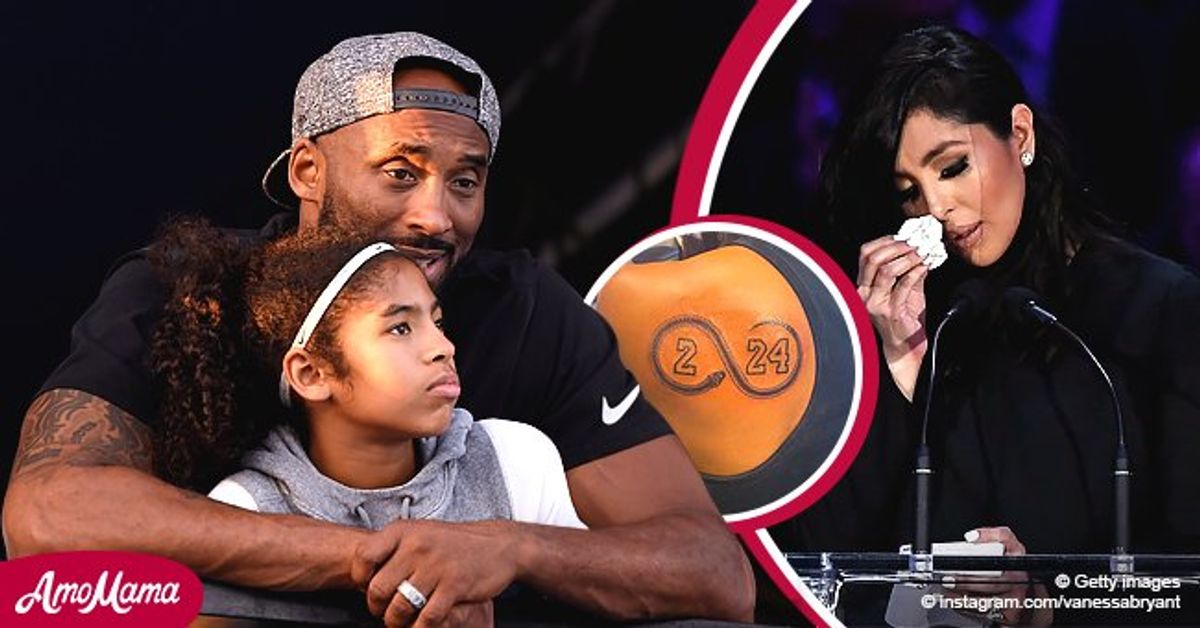 Vanessa Bryant Lovingly Shares Photo of SisterInLaw Sharia Washington