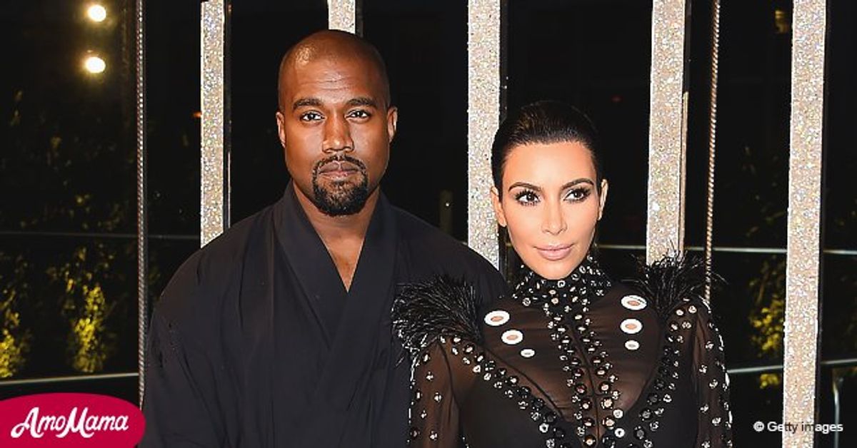 Kanye West Posts a Series of Now-Deleted Tweets about Kim Kardashian ...