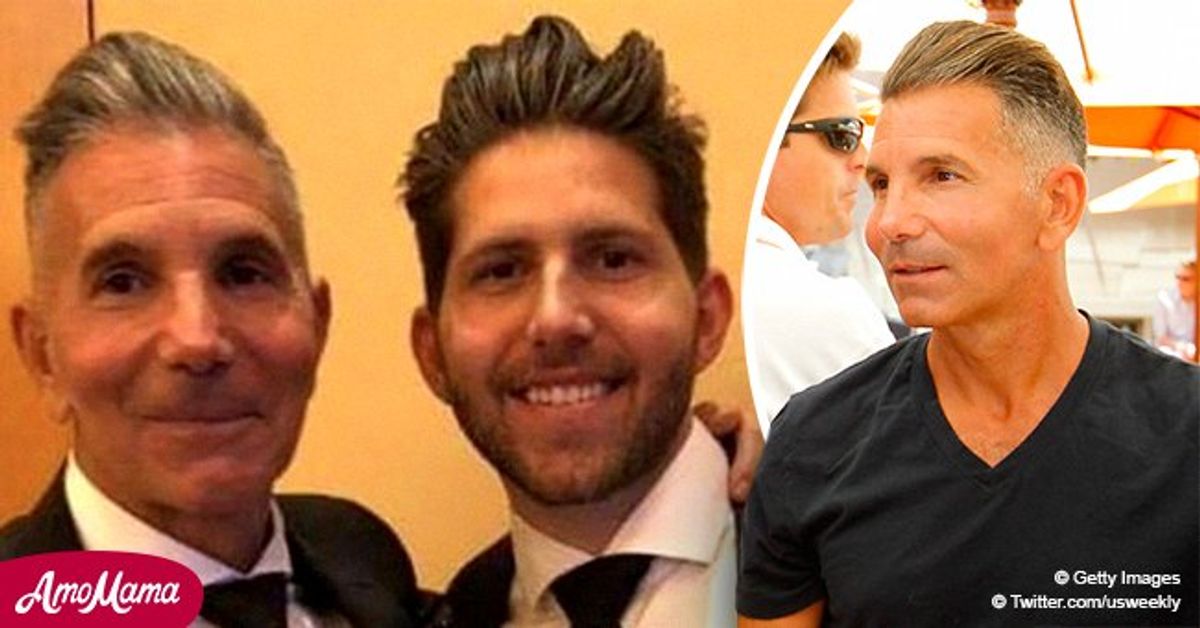 Quick Facts about Mossimo Giannulli’s Son Gianni — Who Is He?