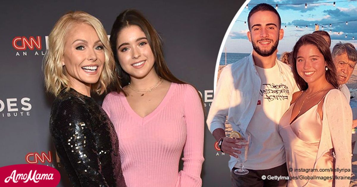 Kelly Ripa Addressed Her 'Main Concern' about Daughter Lola Going to