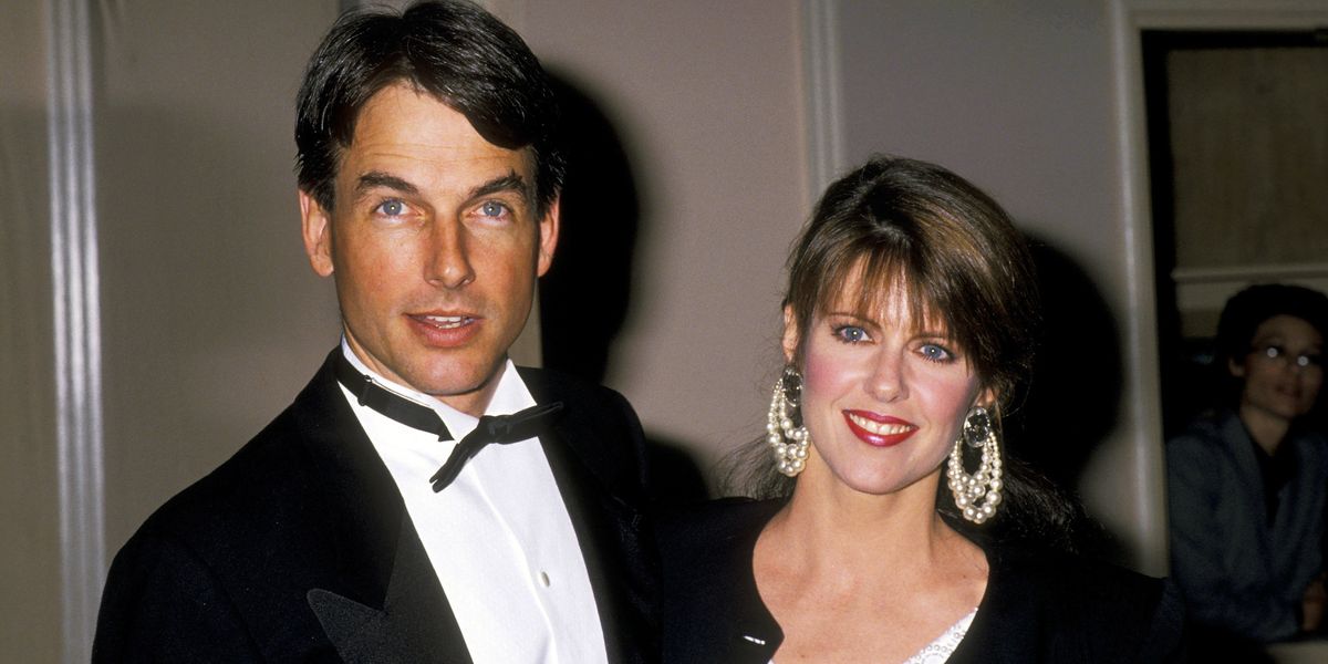 Mark Harmon and Pam Dawber's Decades-Long Marriage Endured Five Major Life Struggles — Photos