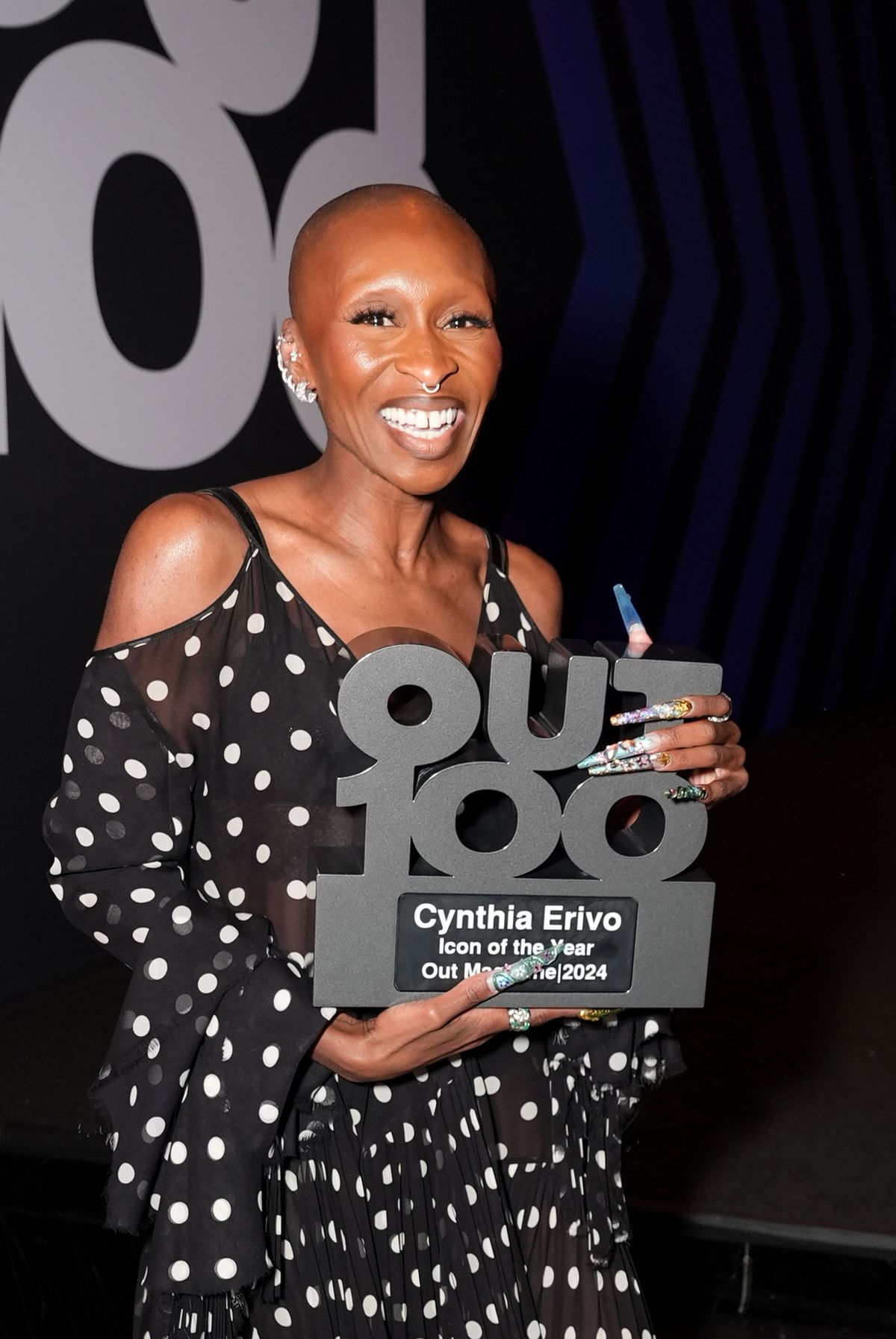 Dwyane Wade Attends the Out100 Celebration in LA with Wife Gabrielle Union and Trans Daughter Zaya, 17 – Photos image 6