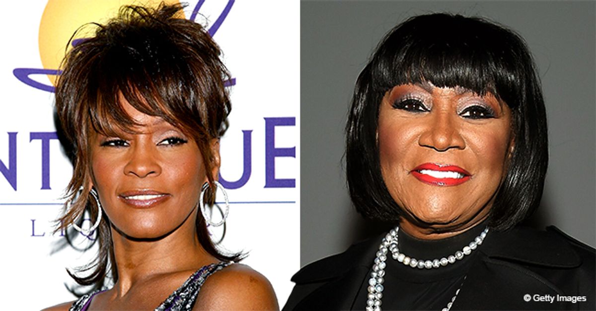 Patti LaBelle Reveals Dolly Parton Offered Her 'I Will Always Love You ...