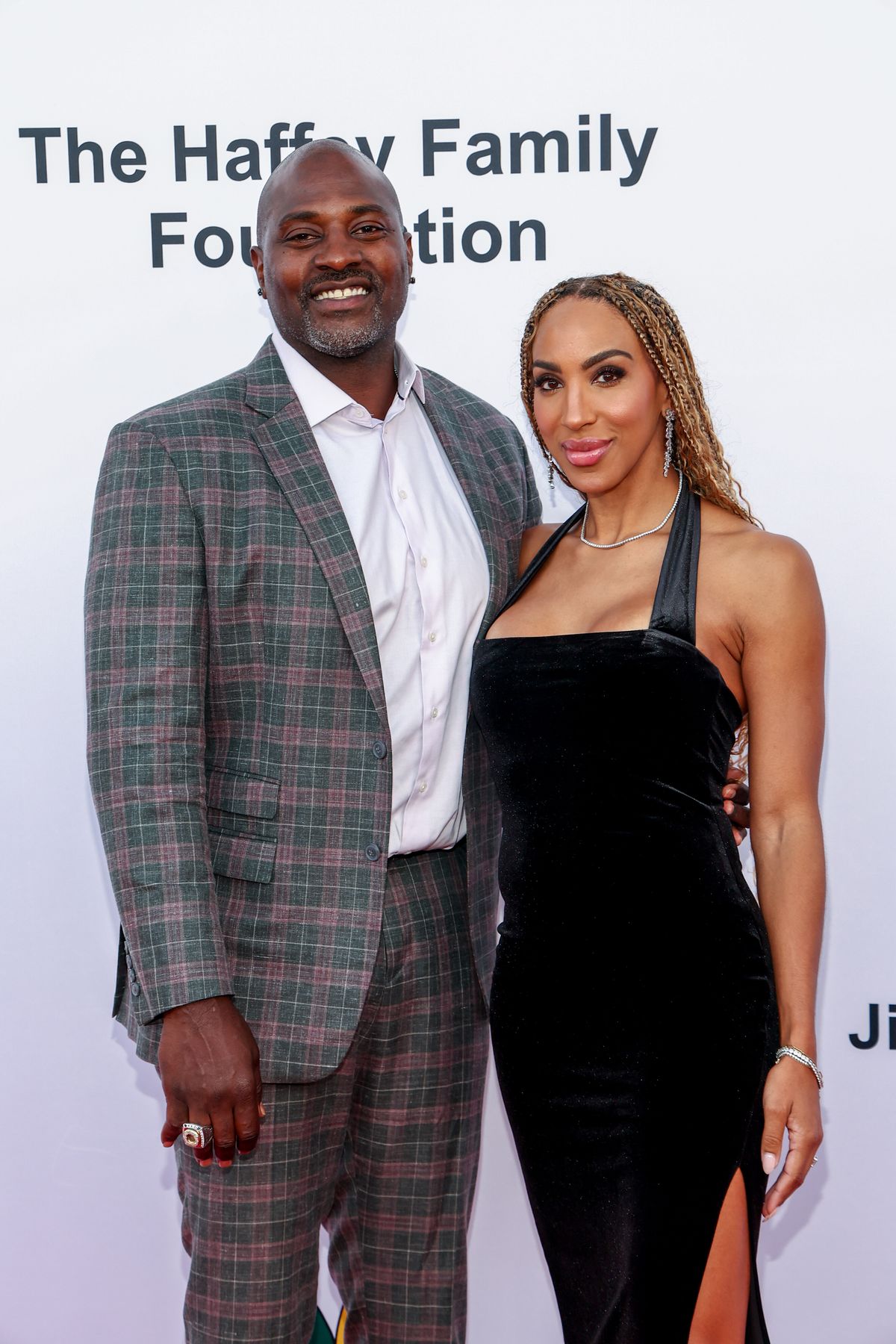 Marcellus Wiley Denies Sexual Assault Allegations in Wife Annemarie’s Divorce Filing image 4