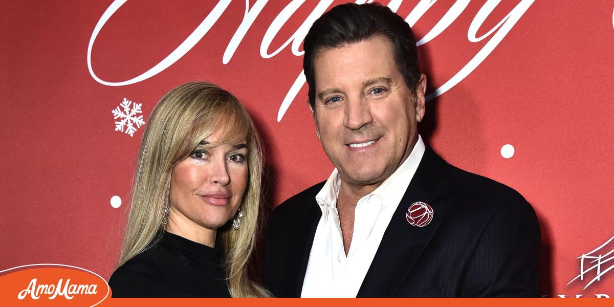Eric Bolling Has Been Married to Wife Adrienne Bolling for 25 Years
