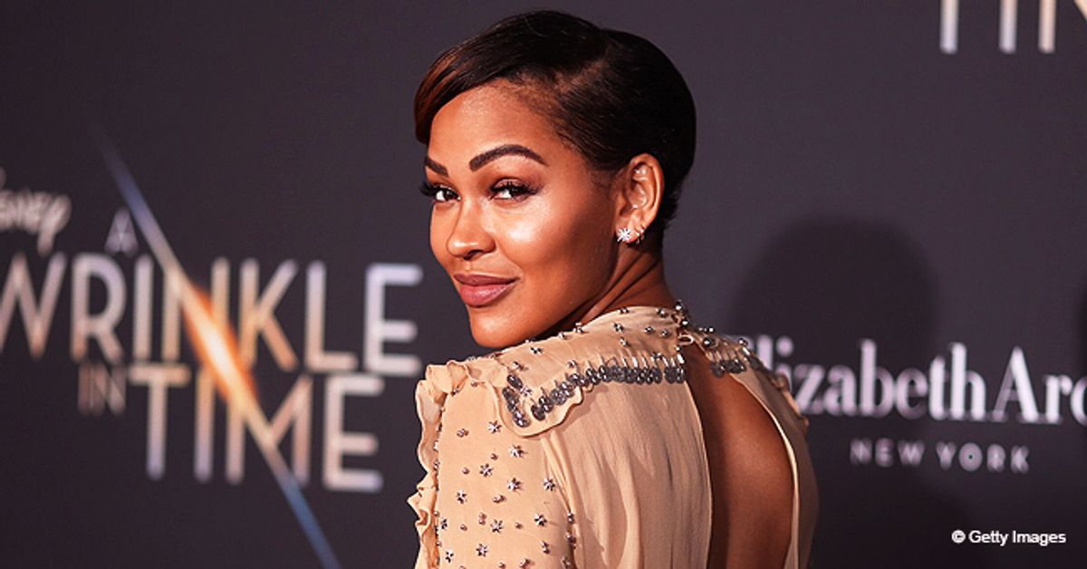 Meagan Good of 'The Intruder' Sparks Skin Bleaching Rumors after