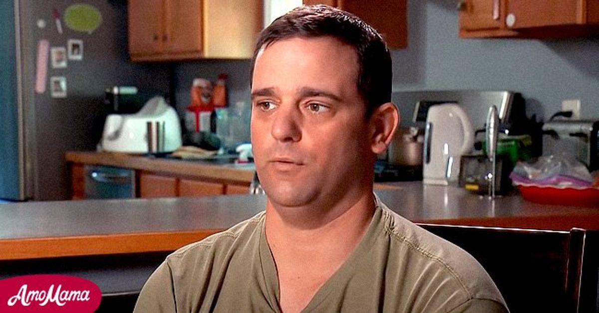 Military Veteran, 35, Prepares for His Death and Chooses His Coffin