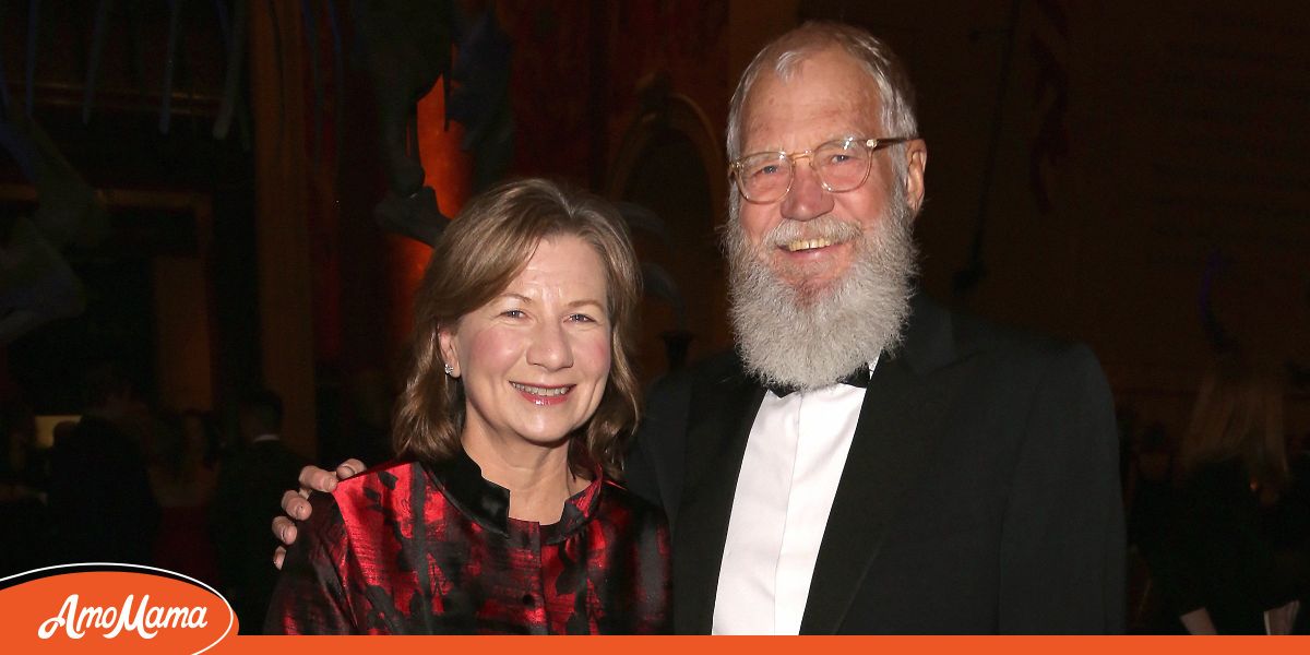 Regina Lasko and David Letterman’s Relationship Timeline