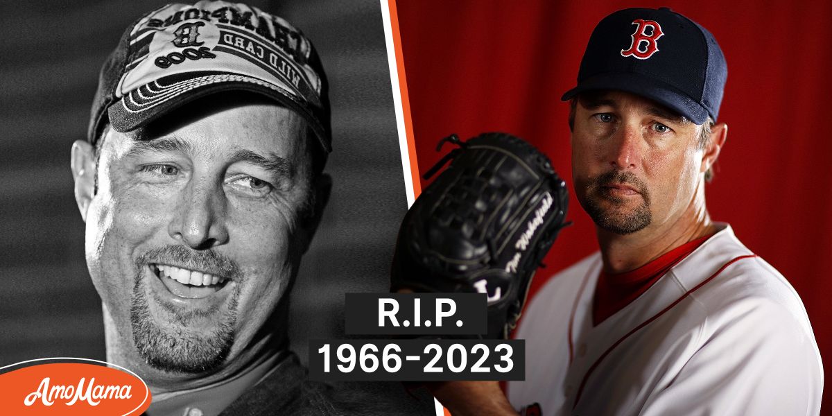 Tim Wakefield Dead At 57 – Hollywood Life