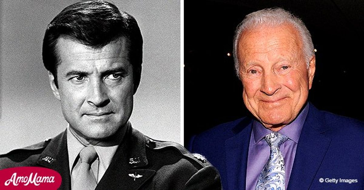 Lyle Waggoner, 'Carol Burnett Show' and 'Wonder Woman' Actor, Was a ...