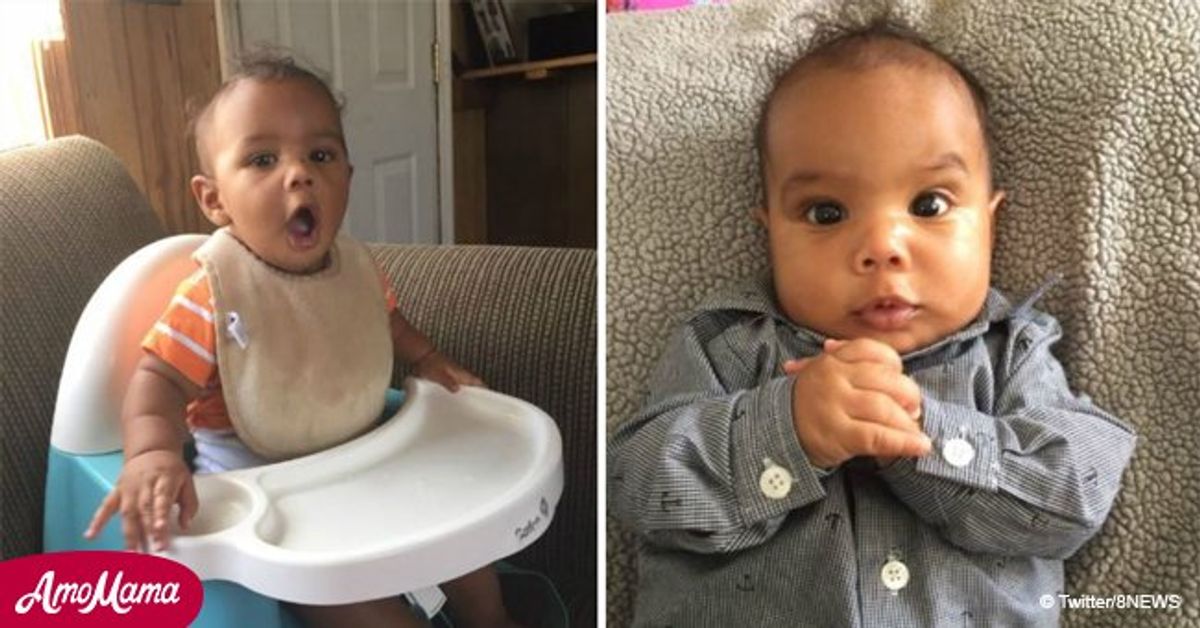 Mother who forgot baby in hot car shares her grief after his death