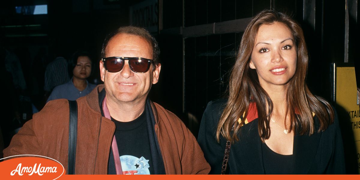 Claudia Haro Has a Troubled Past – Facts about Joe Pesci’s Ex-wife