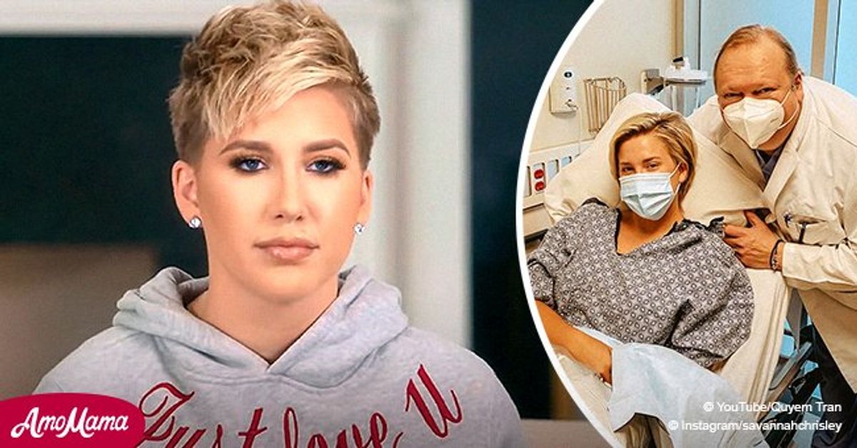 Savannah Chrisley Speaks Candidly about Her Ongoing Battle with